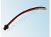Соединительный кабель JST Connector 2pin (1 jack) Father